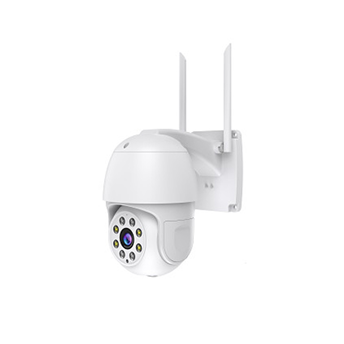 YP41-2（200W）双光源2.5寸球机