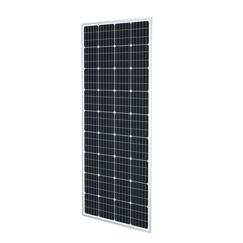 中伏热销50W-100W光伏太阳能电池板